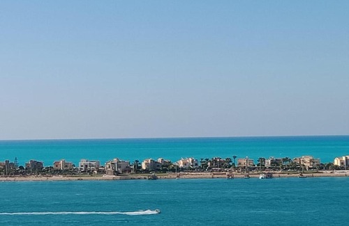 Marina El Alamein Apartment | بورتو مارينا الساحل الشمالي
