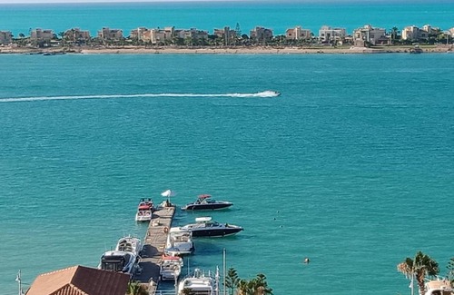 Marina El Alamein Apartment | بورتو مارينا الساحل الشمالي