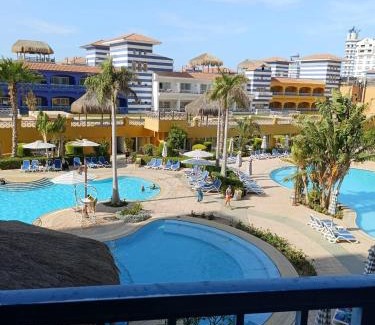 Borg el Arab Apartment | بورتو مارينا3