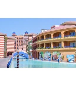 Borg el Arab Apartment | بورتو مارينا3