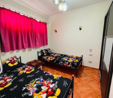 Marina El Alamein Apartment | بورتو مارينا52 الساحل الشمالى porto marina3