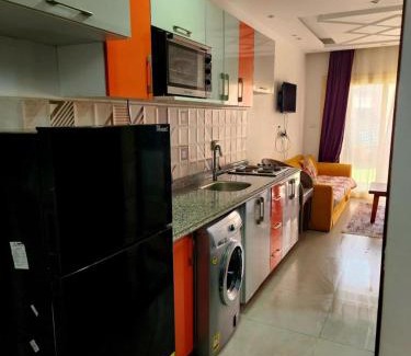 Marsa Matruh Ski Chalet | بورتو مطروح ألهاني families only