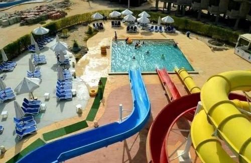 Marsa Matruh Apartment | بورتو مطروح