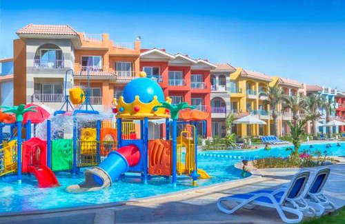 Marsa Matruh Apartment | بورتو مطروح