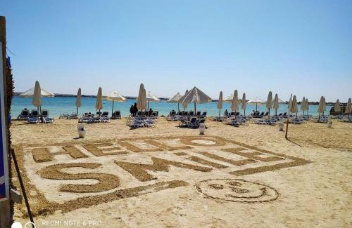 Marsa Matruh Apartment | بورتو مطروح