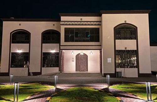 Sohar Hotel | بيت العز السياحي Al-Ezz Tourist House