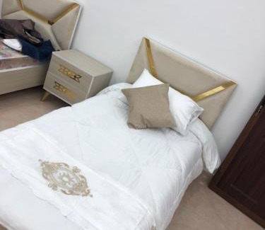 Umm Qais Apartment | بيت العُمري (ام قيس)