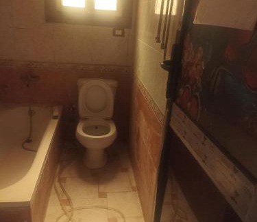 Al-'Atarin Apartment | بيت شباب في محطه مصر