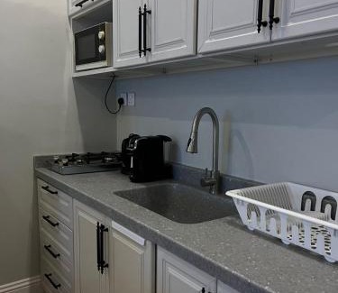 Al Khobar Ski Chalet | بيت عطلات مفروش بالخبر