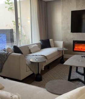 Al Khobar Ski Chalet | بيت عطلات مفروش بالخبر