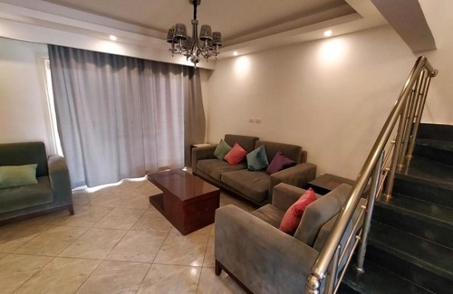 Borg el Arab Villa | تاون هاوس