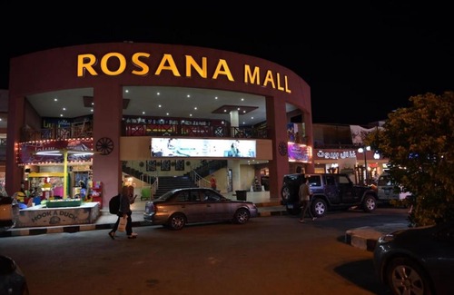 Borg el Arab Villa | تاون هاوس