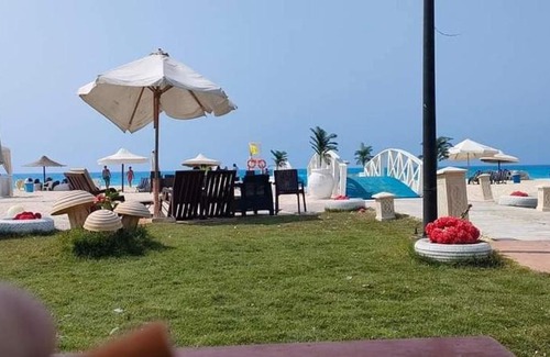 Borg el Arab Villa | تاون هاوس