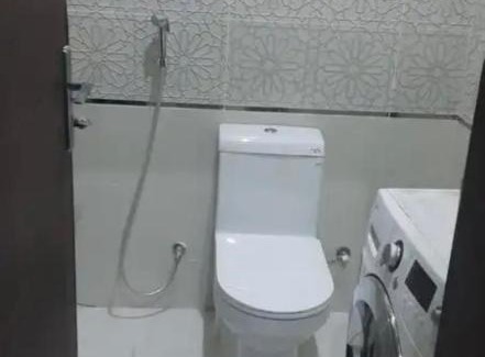 Jeddah Apartment | جدة حي التيسير