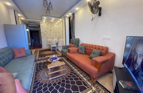 Borg el Arab Apartment | جراند هيلز الساحل الشمالي مدينه الحمام الكيلو 60