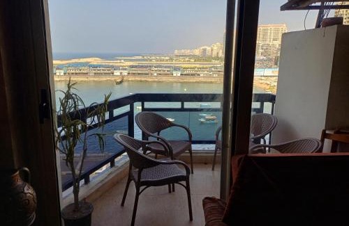 Ar-Raml 1 Apartment | جليم الإسكندرية