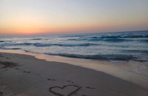 Ar-Raml 1 Apartment | جليم الإسكندرية