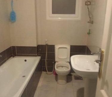 Al-Muntazah Apartment | جنات ميامى الساحليه