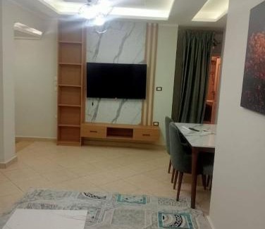 Al-Muntazah Apartment | جنات ميامى الساحليه
