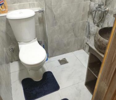 Al-Hammam Apartment | جولف بورتو مارينا