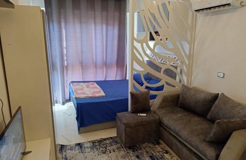 Al-Hammam Apartment | جولف بورتو مارينا