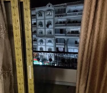 Pyramids Gardens Apartment | حدائق الاهرام