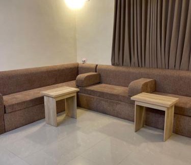 Al-Mafraq Apartment | حرملك للشقق الفندقيه