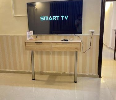 Al-Mafraq Apartment | حرملك للشقق الفندقيه