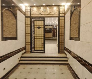 Helwan Apartment | حلوان حدائق حلوان