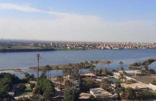 Helwan Apartment | حلوان حدائق حلوان