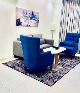 Al-Rawdah Hotel | حياه الأصيل للشقق الفندقية