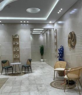 Mizail Apartment | دار الأبعاد العريقة