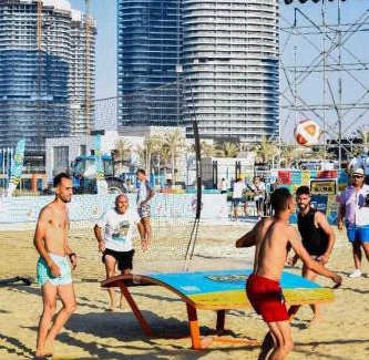 El Alamein Apartment | داون تاون New Alamein خلف ابراج THE GATE وشواطي العلمين