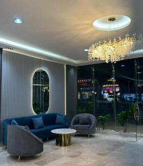 Hafr Al Batin Hotel | دره الحفر للشقق الفندقيه2 - Durat Al Hafr 2