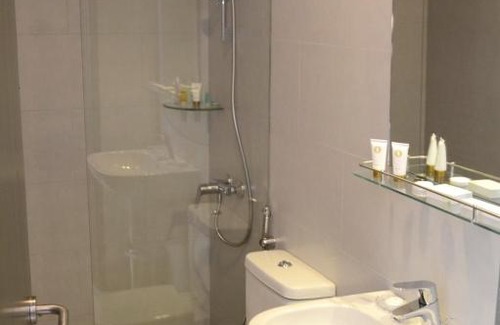 Salmiya Apartment | ذا فيفتى ايت السالمية