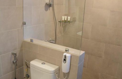 Salmiya Apartment | ذا فيفتى ايت السالمية