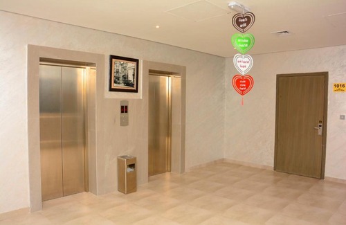 Salmiya Apartment | ذا فيفتى ايت السالمية