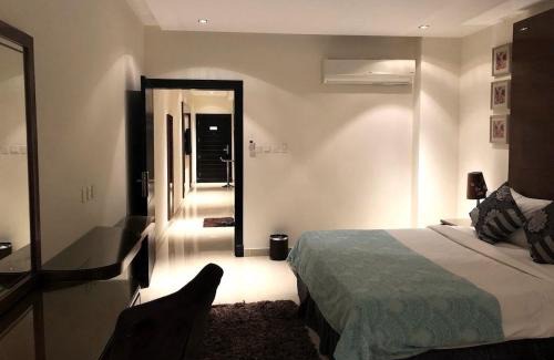 Bukayriah Apartment | ذرا للشقق المخدومة 2