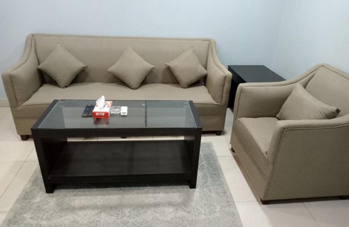 Al Mubarraz Hotel | ذوق الخيال للشقق المخدومة Dhoq Alkhayal