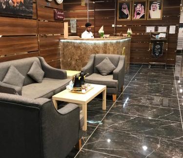 Hera Street Hotel | راما الراقية للشقق المخدومة