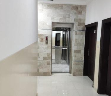 Salalah Apartment | رحاب السعاده rehab alsaadah apartment