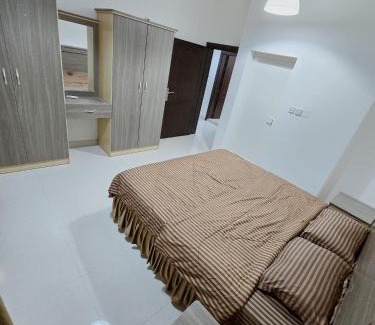 Salalah Apartment | رحاب السعاده rehab alsaadah apartment