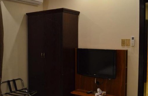 Al Ulaya Apartment | روز الجوهرة للشقق المخدومة