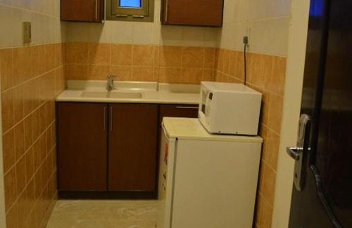 Al Ulaya Apartment | روز الجوهرة للشقق المخدومة