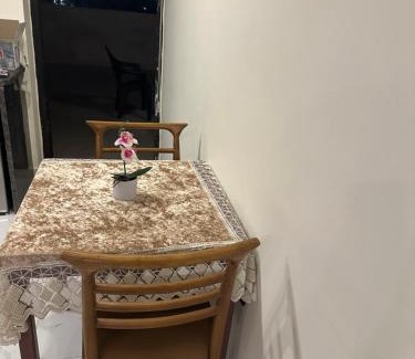 Jordan Apartment | روف فخم مفروش بالكامل مع ساحه خارجيه