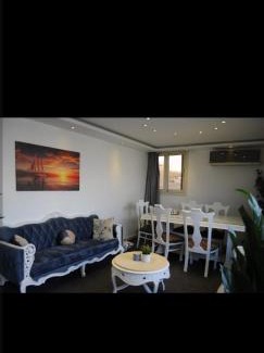 Pyramids Gardens Apartment | روف