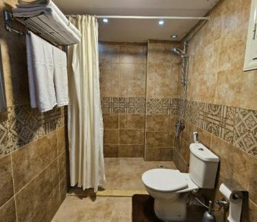 Pyramids Gardens Apartment | روف