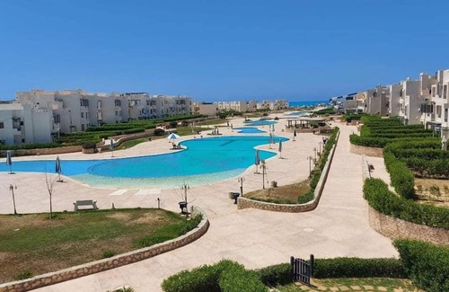 Borg el Arab Apartment | ريماس