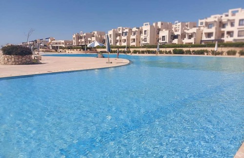 Borg el Arab Apartment | ريماس