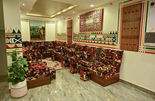 Abha Apartment | ريم بارك للأجنحة الفندقية/ أبها/ حي المروج